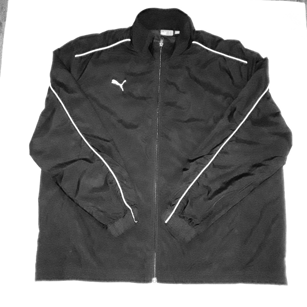Puma Mens Lightweight Windbreaker/Jacket